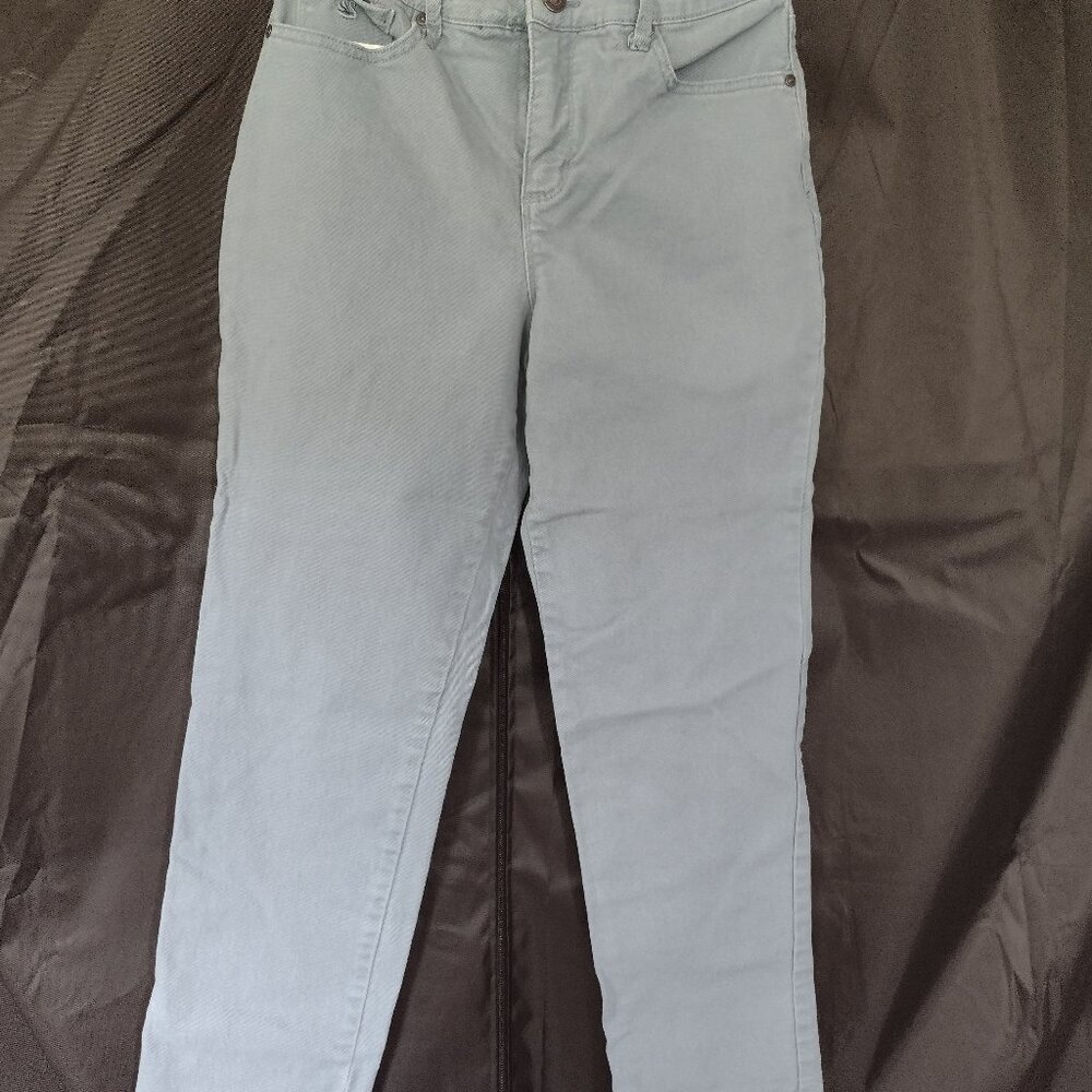 Gloria Vanderbilt Women's Amanda Straight Leg Jeans